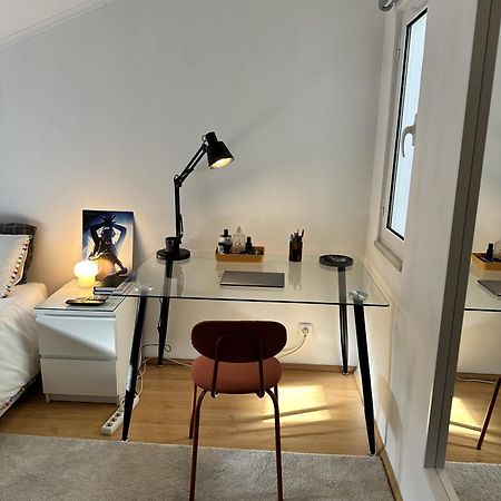 Central View Apartment Lisboa Εξωτερικό φωτογραφία