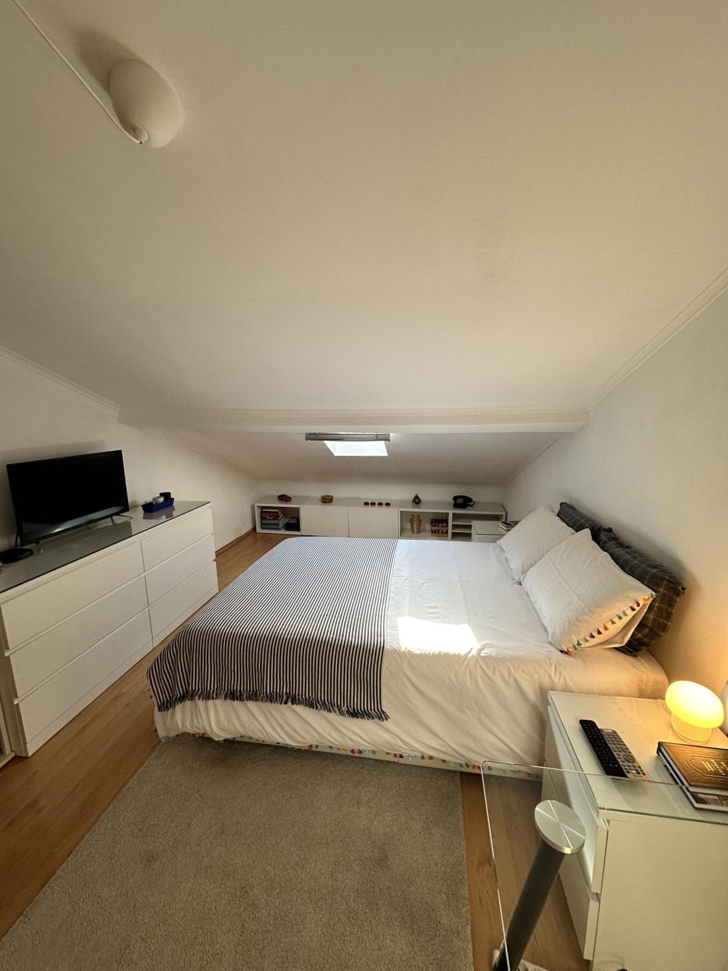 Central View Apartment Lisboa Εξωτερικό φωτογραφία