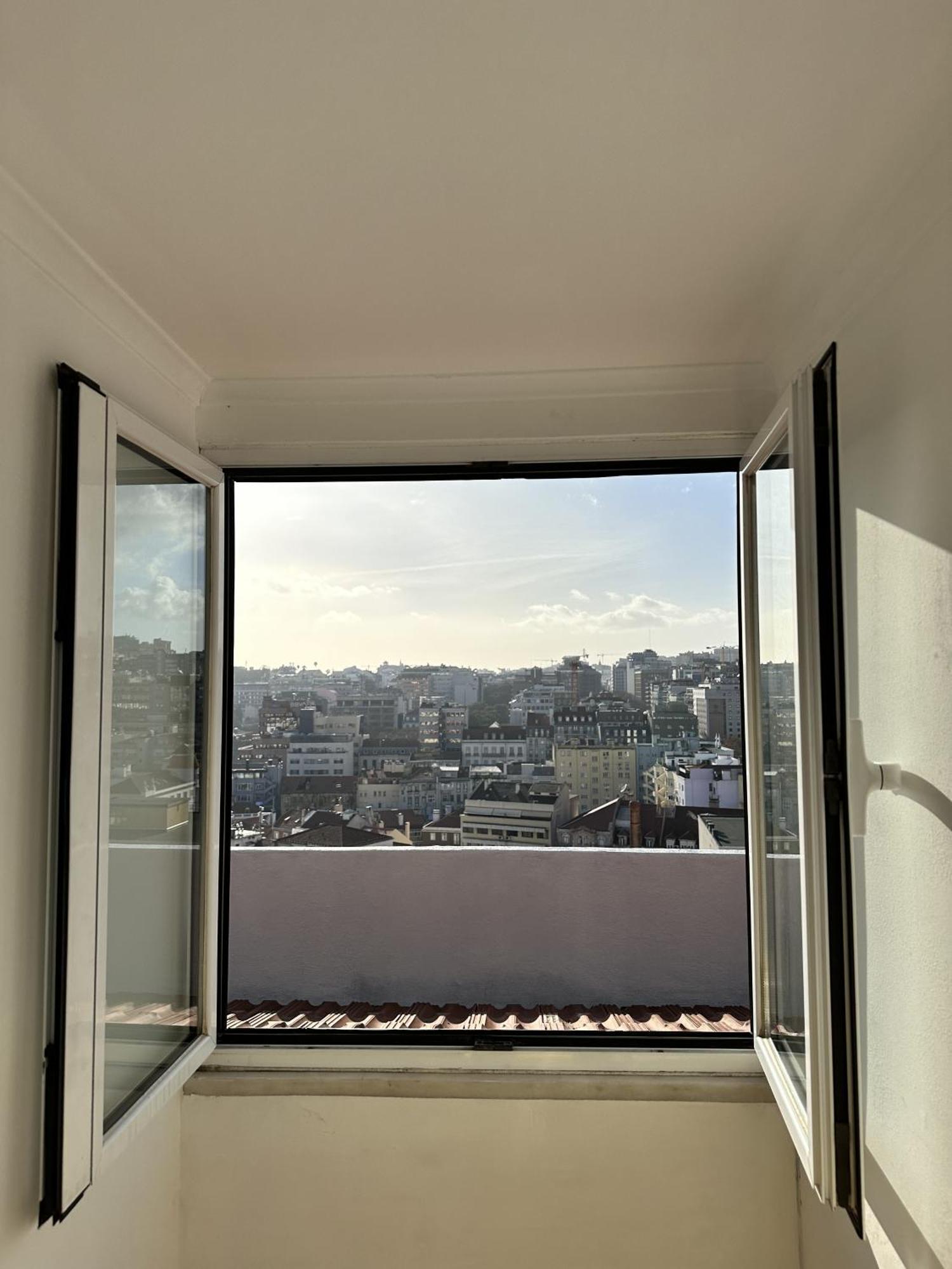 Central View Apartment Lisboa Εξωτερικό φωτογραφία