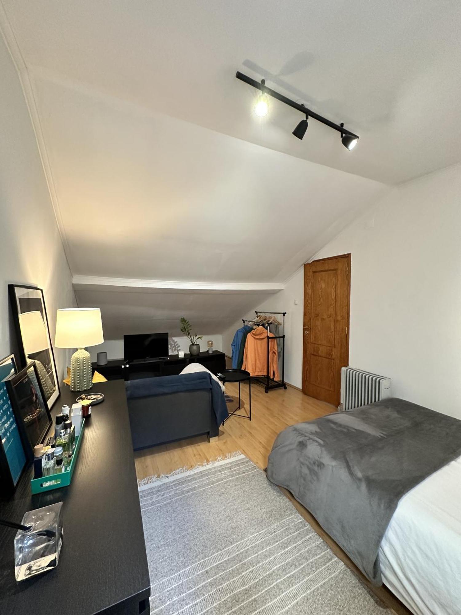 Central View Apartment Lisboa Εξωτερικό φωτογραφία