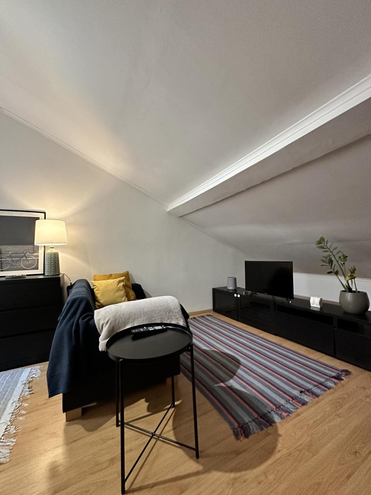 Central View Apartment Lisboa Εξωτερικό φωτογραφία