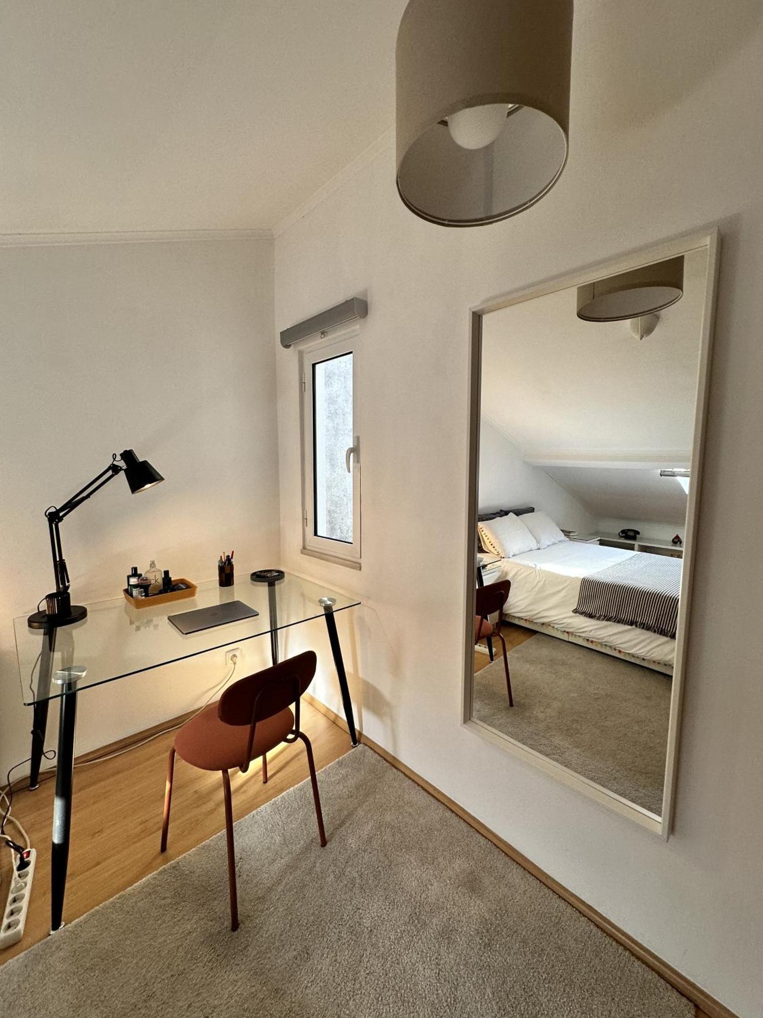 Central View Apartment Lisboa Εξωτερικό φωτογραφία